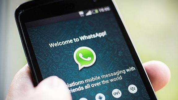 Las estafas más famosas de WhatsApp