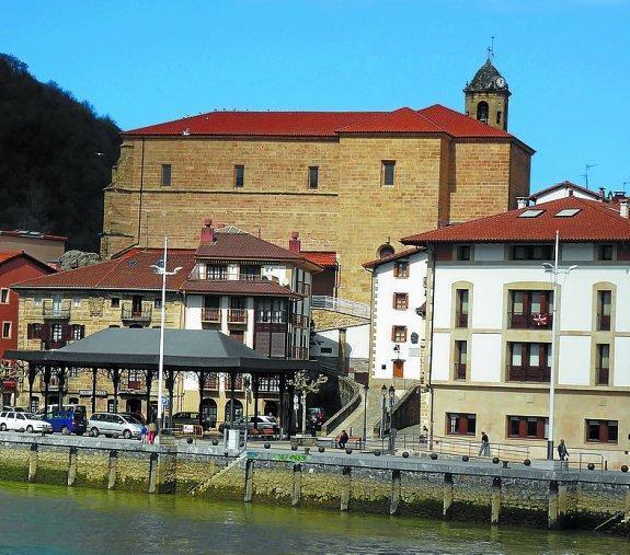 Orioko elizan izango da gaurko musika emanaldia. 