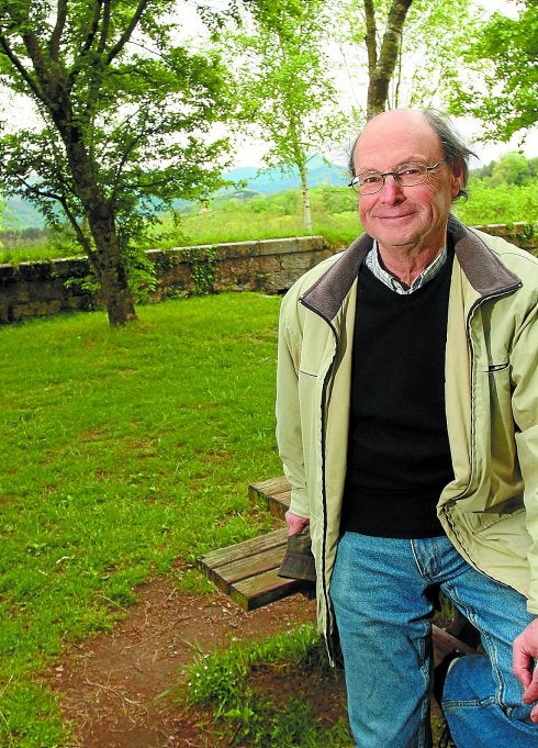 José Manuel Herzog vuelve a encabezar la lista del PP para las próximas municipales.