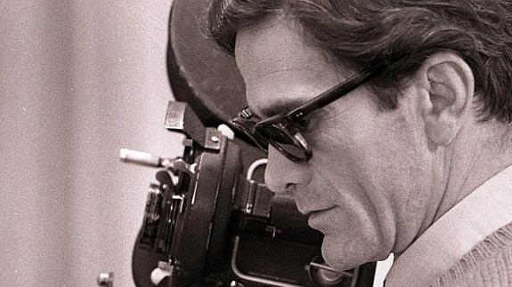 San Telmo trae a Donostia el espíritu de Pier Paolo Pasolini