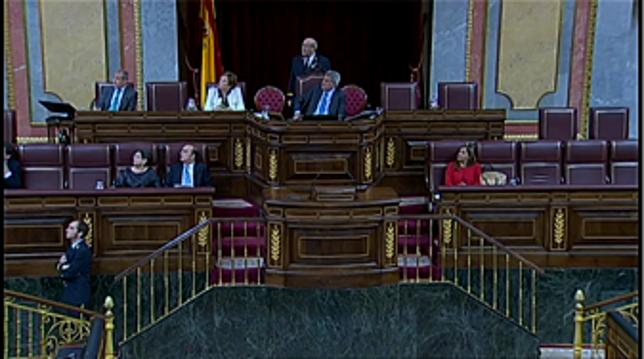 «No nos mató ETA y nos mata de hambre el PP»