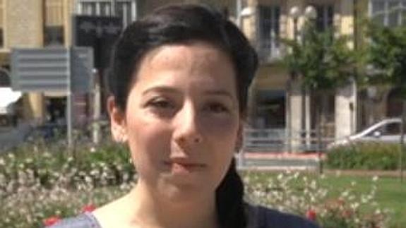 Conoce a la cantinera de Santiago del Alarde Público