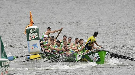 Va a costar parar a la Ama Guadalupekoa