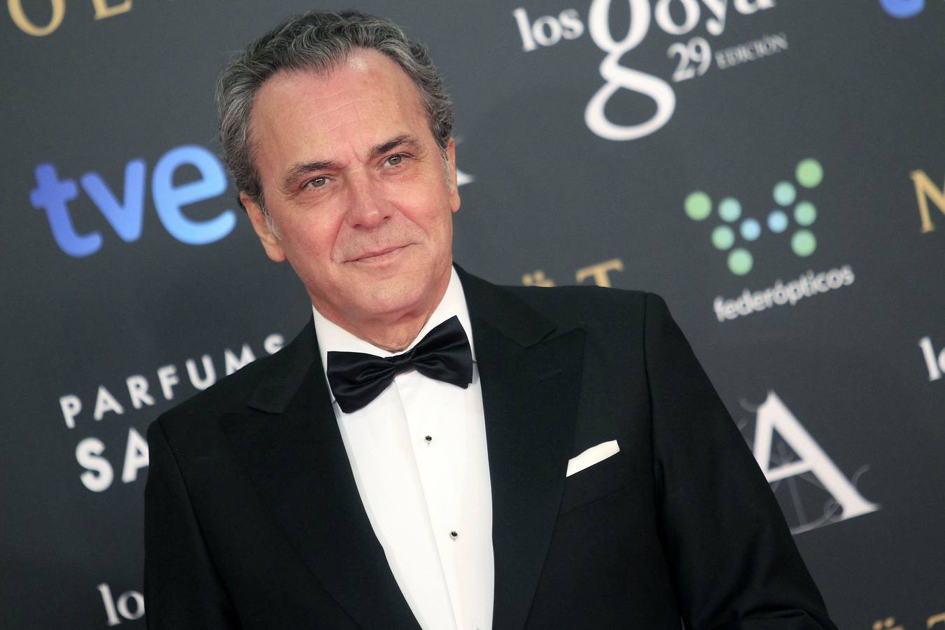 Los romances más sonados de José Coronado