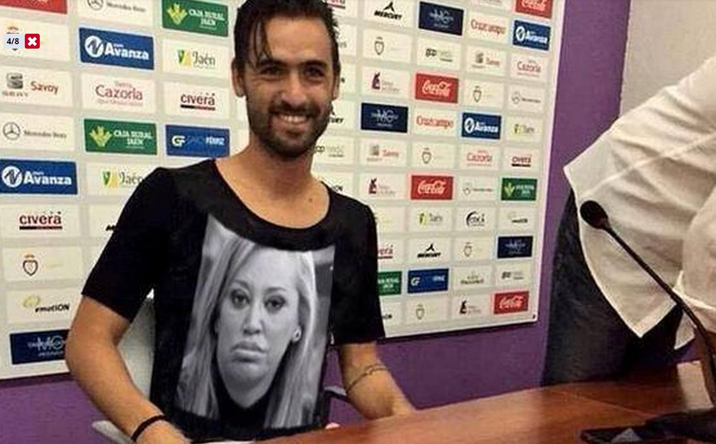 Los memes de la desafortunada camiseta de Nuno Silva