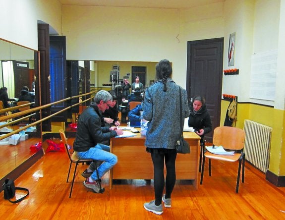 En la consulta, un 53% votó en contra del sistema actual. 