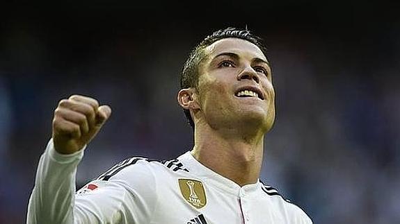 Jorge Mendes recibe una isla como regalo de bodas de CR7