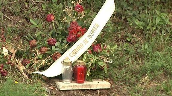 Los vecinos de la mujer atropellada en Bilbao, «petrificados» al creer que la pareja se llevaba bien