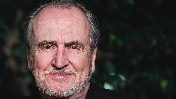 Wes Craven ha fallecido a los 76 años de edad 