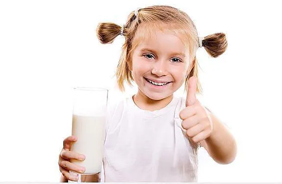 Cuatro falsos mitos sobre la leche