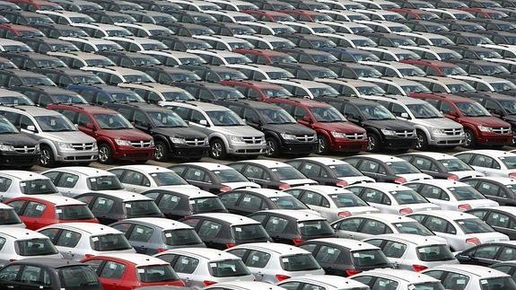 Si compraste tu coche entre 2006 y 2013 podrías ser indemnizado