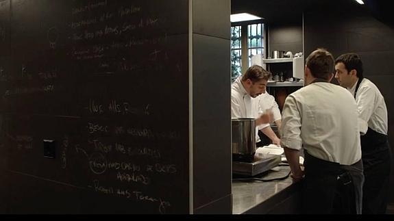 Los hermanos Roca huyen del «éxito embaucador» con su aventura en el cine