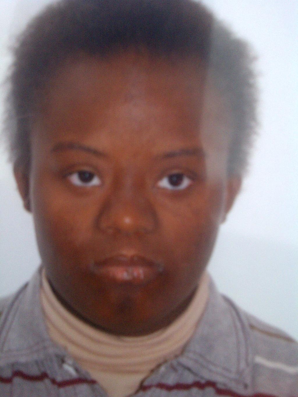 La joven desaparecida. 