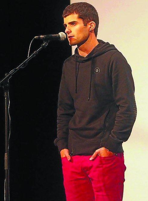 Goioganak irabazi zuen atzo laugarren final zortzirena. 