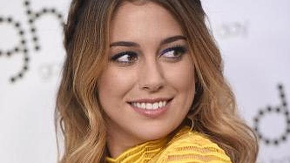 Blanca Suárez, ¿enamorada  de nuevo?