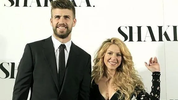 Extorsionan a PiquÃ© y Shakira con un vÃ­deo porno? | El Diario Vasco