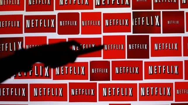 Netflix se queja de la conexión de Movistar