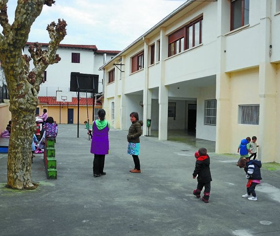 Las actividades del carnaval comenzarán hoy en la escuela.
