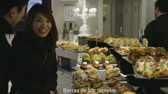 'Explore San Sebastian region', la nueva marca turística de Gipuzkoa