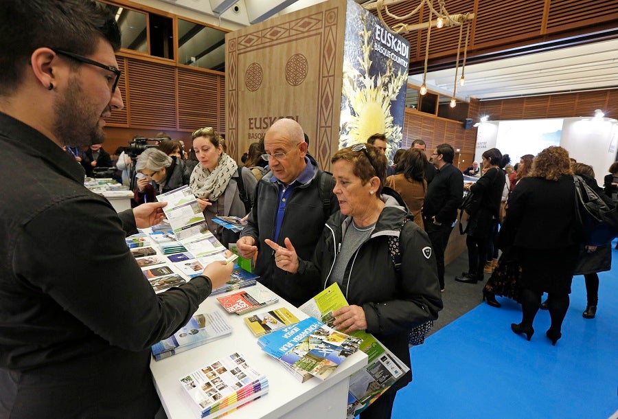 ¿A dónde quieres ir?