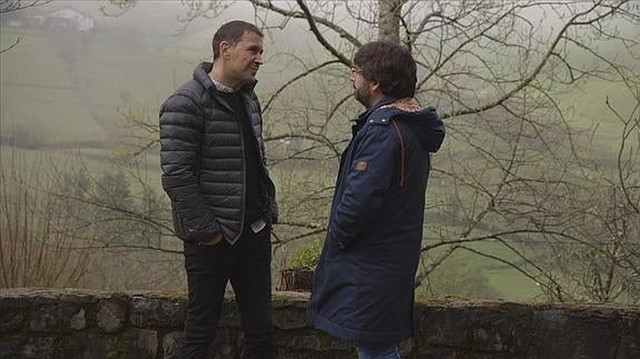 Otegi considera «absurdo» la exigencia de condenar la violencia de ETA