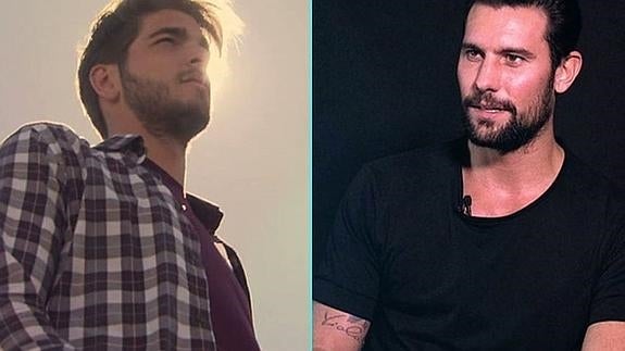 Dos modelos desconocidos, nuevos concursantes de 'Supervivientes'