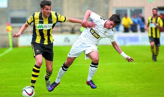 El Real Unión peleó pero se vino de vacío del feudo del Portugalete. 