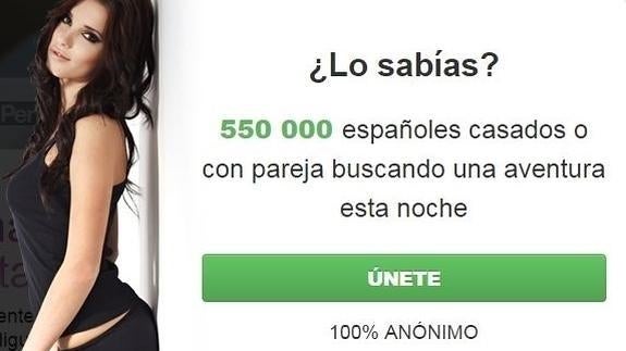 Detenido por anunciar a su exjefe en páginas de contactos sexuales