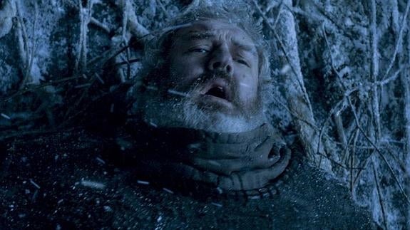 Chapuza sin remedio en el doblaje de 'Juego de Tronos'