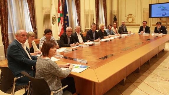 La Diputación destina 1,8 millones para reducir la exclusión en Gipuzkoa