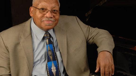 Ellis Marsalis, Premio Donostiako Jazzaldia. 