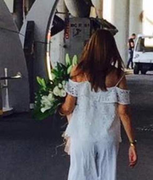 Mariló Montero lanza un dardo envenenado a sus críticos... y le responden con un 'zasca'