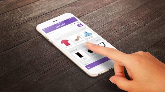 El consumo de datos se incrementa de forma notable en verano.
