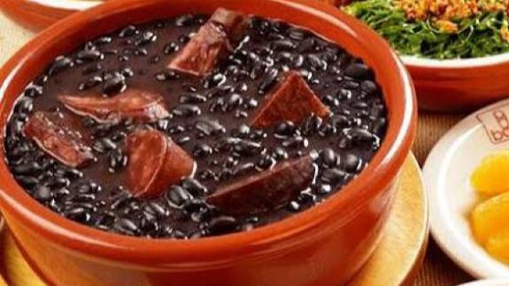 Lo que se come en los Juegos Olímpicos