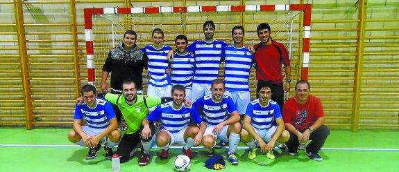 Gorrotxategi taldekoek bihar jokatuko dute Donostian. 