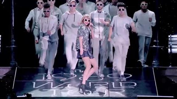 Taylor Swift también actuará en la Super Bowl