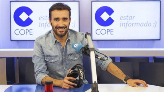 «Manu Carreño no es parte de la familia»