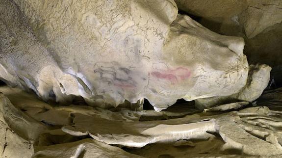 La cueva de Ekain, como nunca antes la habías visto