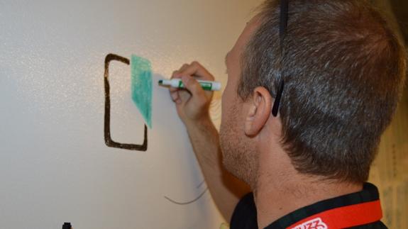 «Silicon Valley, donde el fracaso puede ser un éxito»