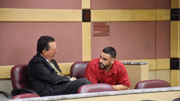 El juez de Florida fija para el 19 de diciembre una nueva audiencia para Pablo Ibar