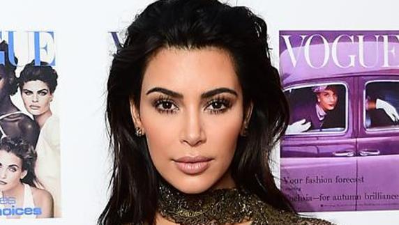 Kim Kardashian: «Quiero recuperar mi vida»