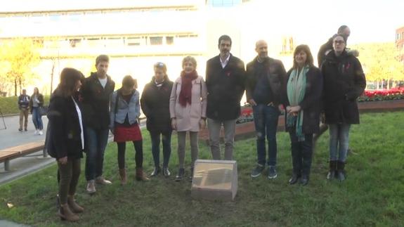 El Ayuntamiento de San Sebastián se adhiere a la Declaración de París contra el Sida