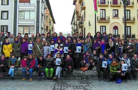 El departamento de Igualdad anima a las mujeres a participar.