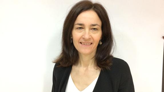 Miren Dobaran releva a Patxi Baztarrika en Política Lingüística