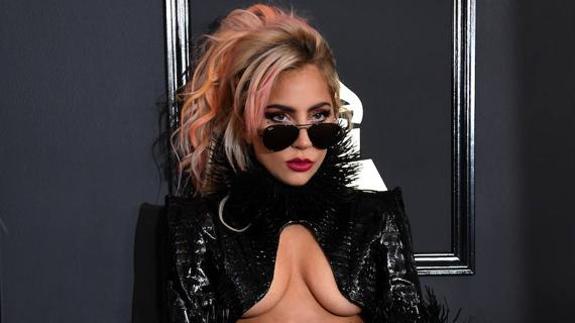 Lady Gaga, sin anillo de pedida