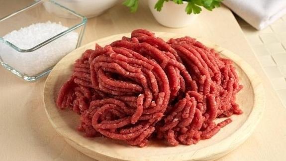 Estas son las marcas de carne picada que desaconseja comprar la OCU