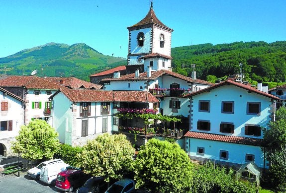 Doneztebe acogerá una de las dos sesiones. 