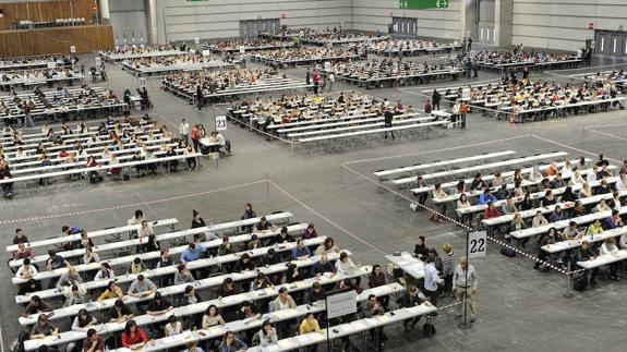 ¿Por qué la temporalidad es una epidemia en la Administración vasca?