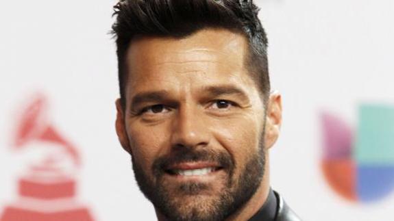 Ricky Martin actuará finalmente el 11 de junio en el BEC