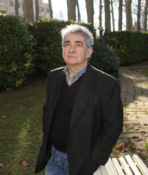 Atxaga participará en el Aberri Eguna de Podemos